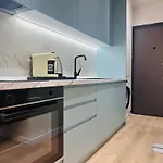 Luxurious Studio-Apartment