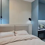 Luxurious Studio-Apartment