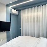 Luxurious Studio-Apartment