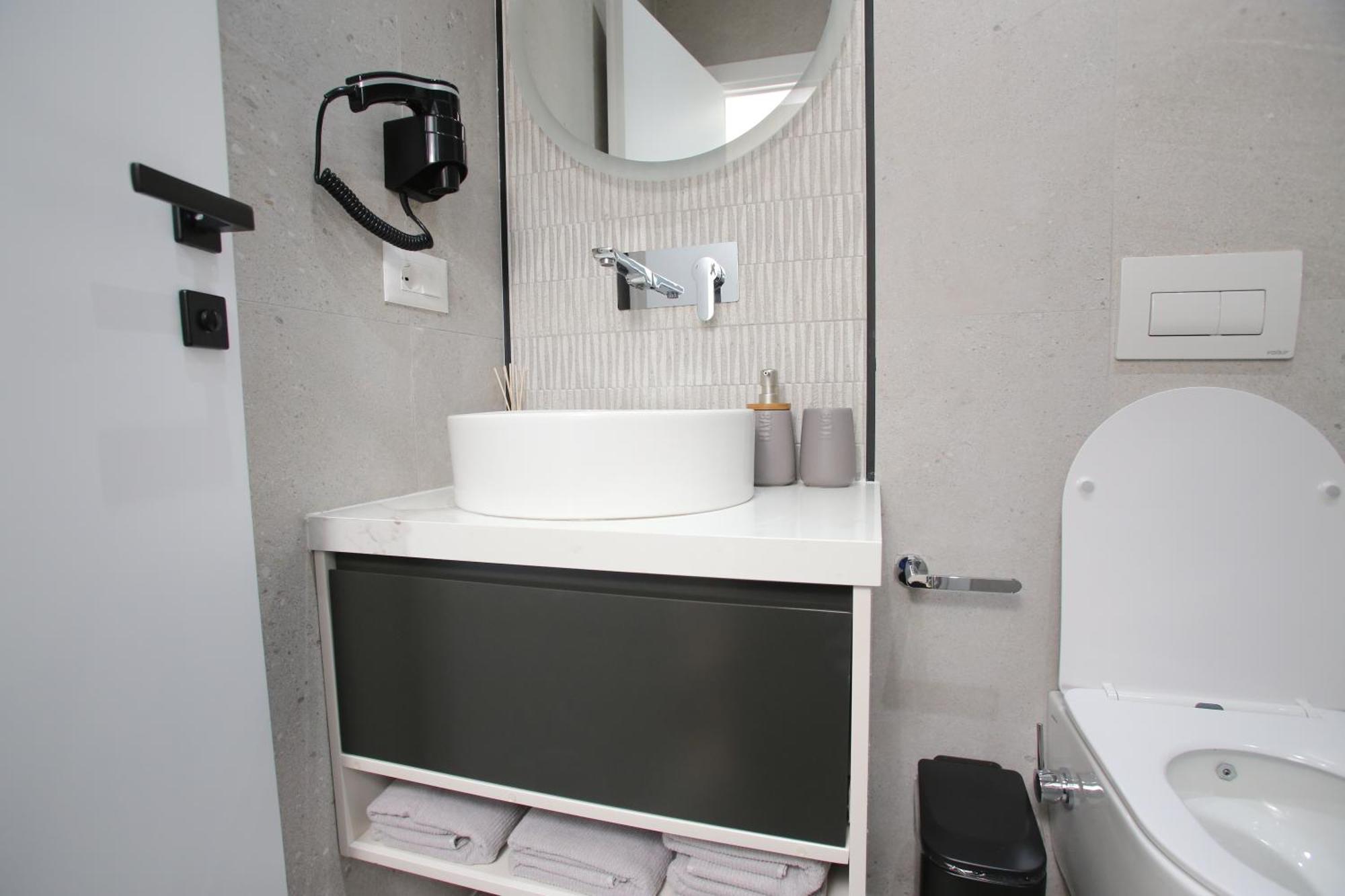 Apartament Luxurious Studio-apartment *