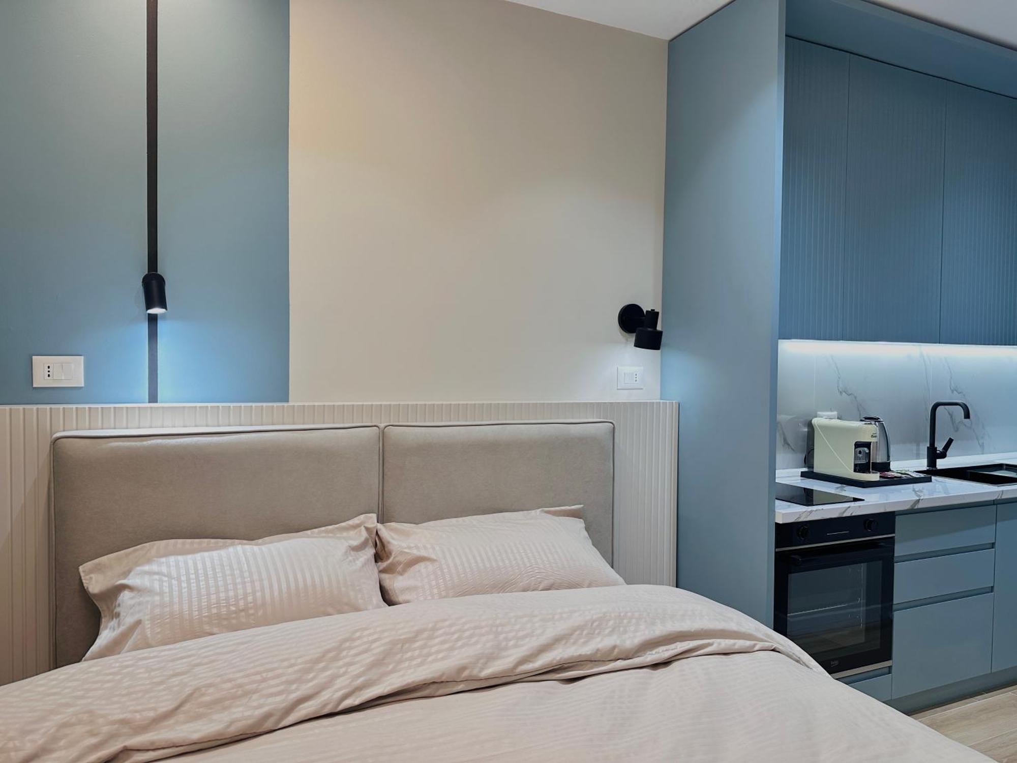 Luxurious Studio-apartment *
