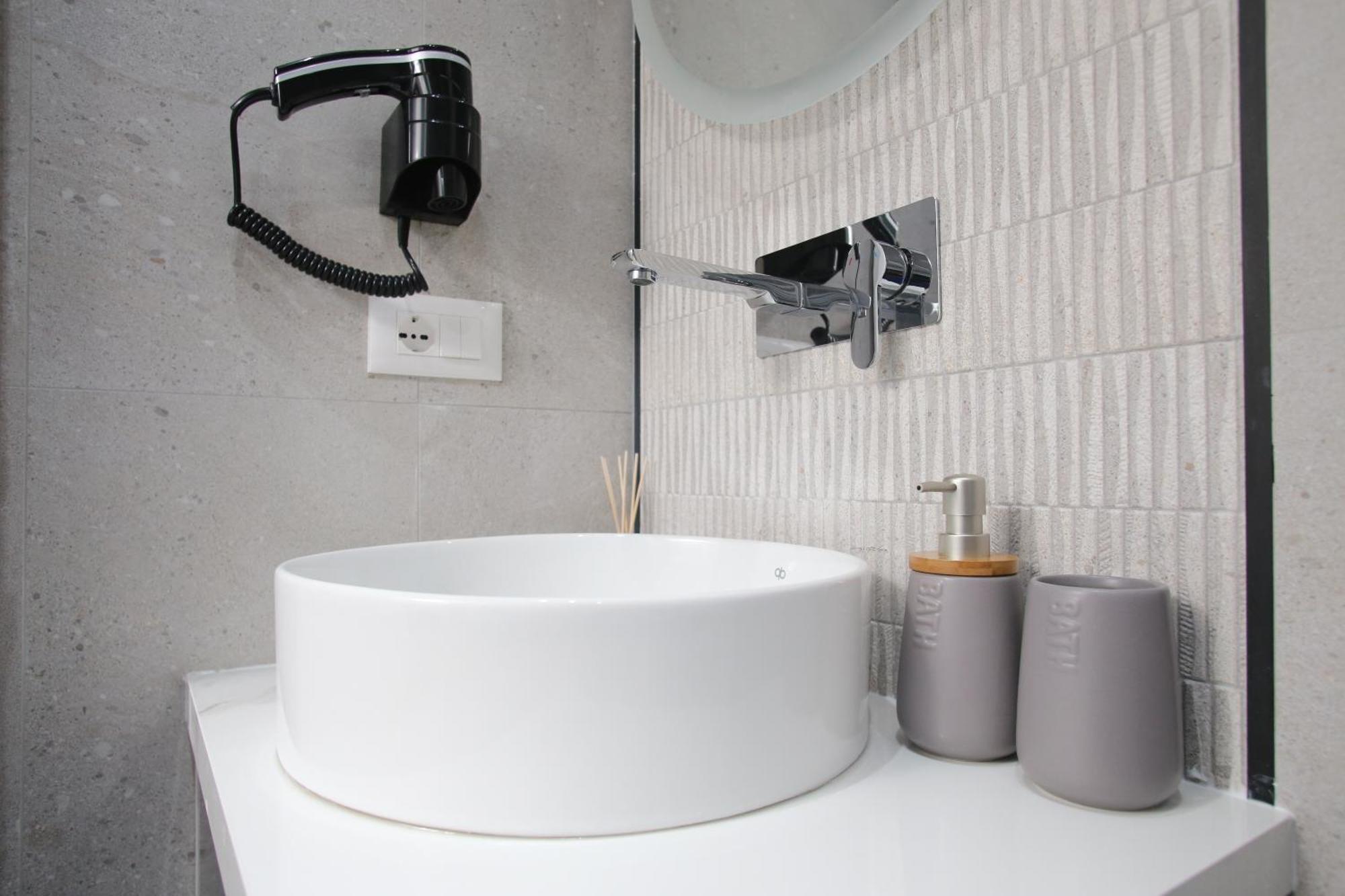 Luxurious Studio-apartment Apartament *