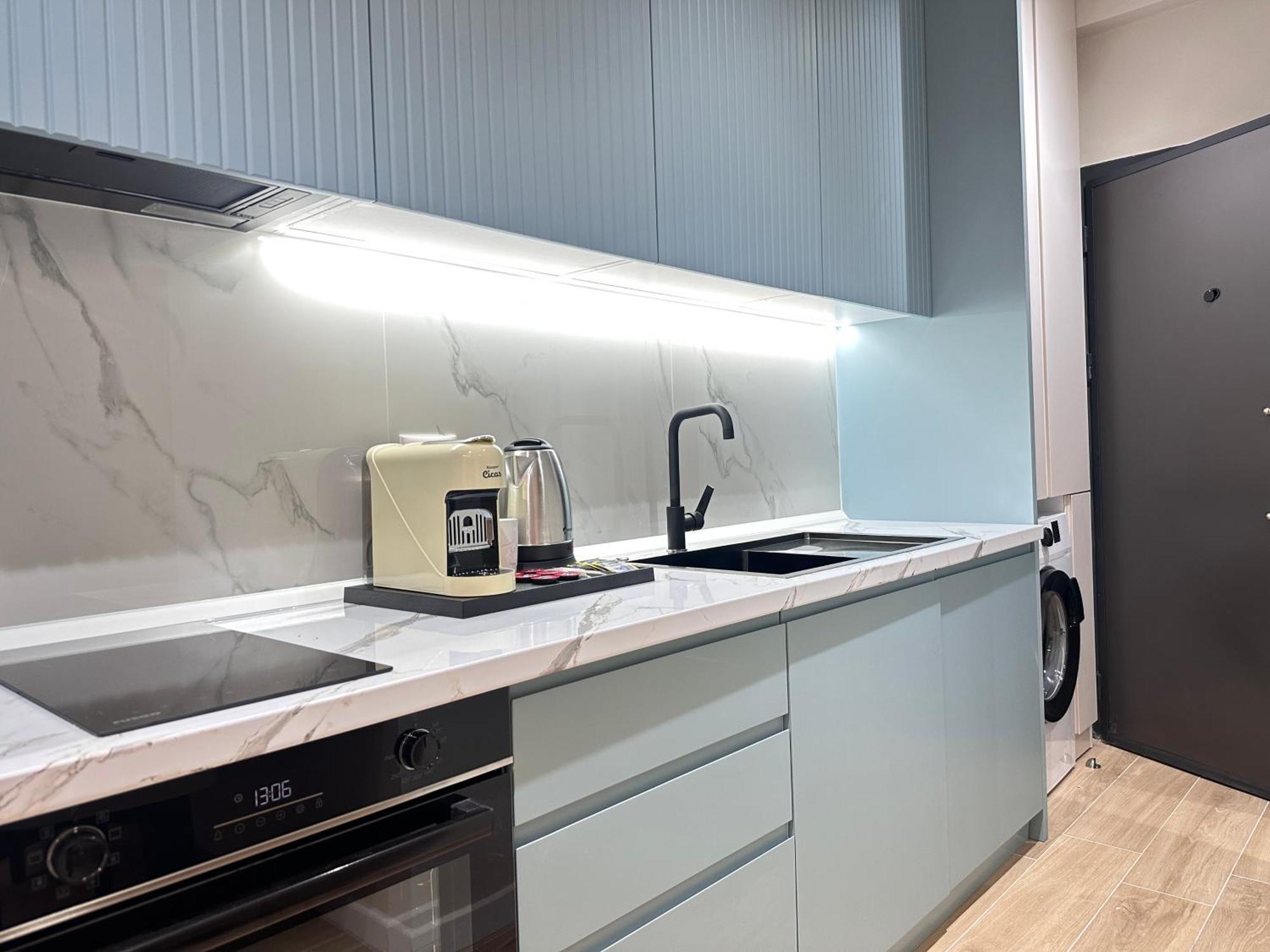 Luxurious Studio-apartment * Durrës