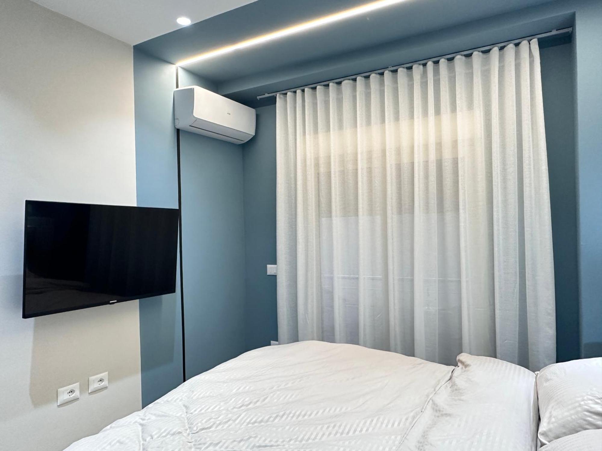 Luxurious Studio-apartment Apartament Durrës