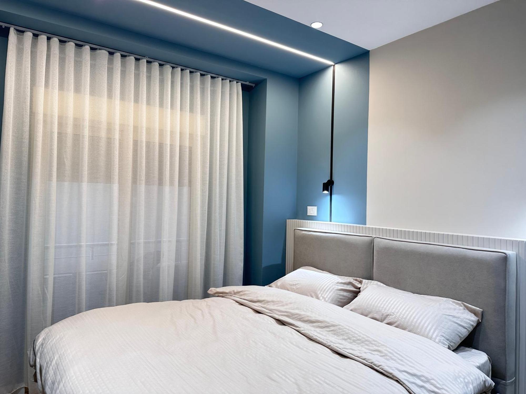 Luxurious Studio-apartment